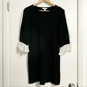 NY&Co sweater dress